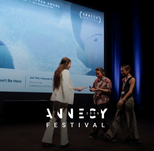 international festival of comics