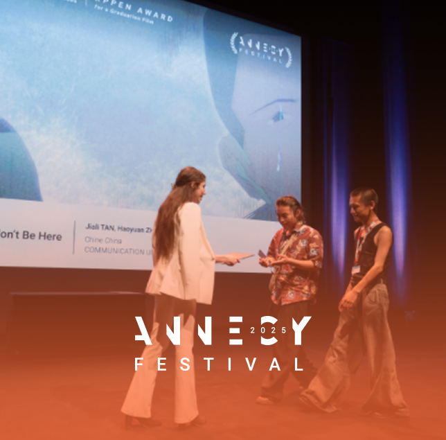 international festival of comics