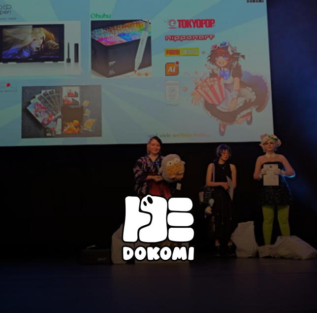 international festival of comics