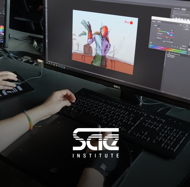 international festival of comics