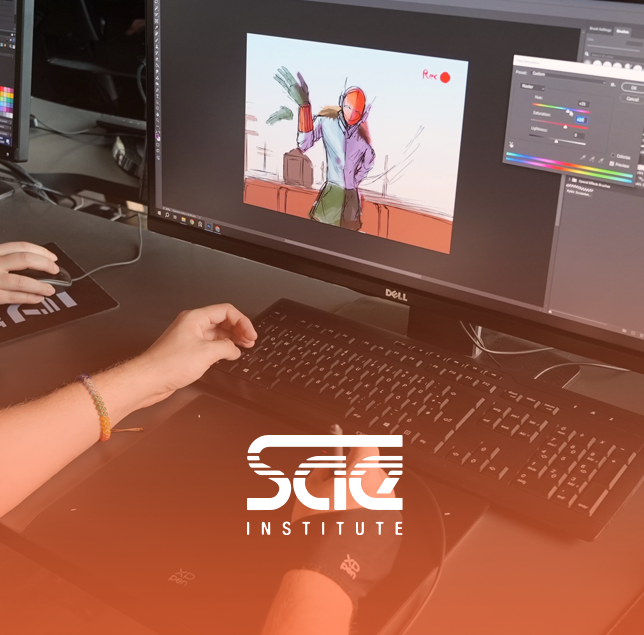 international festival of comics