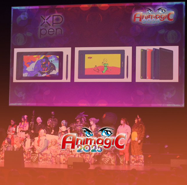 international festival of comics