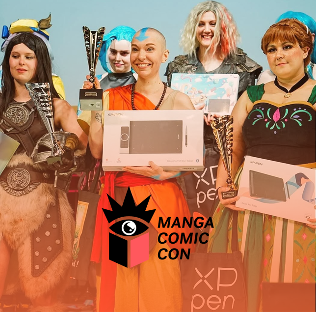 international festival of comics