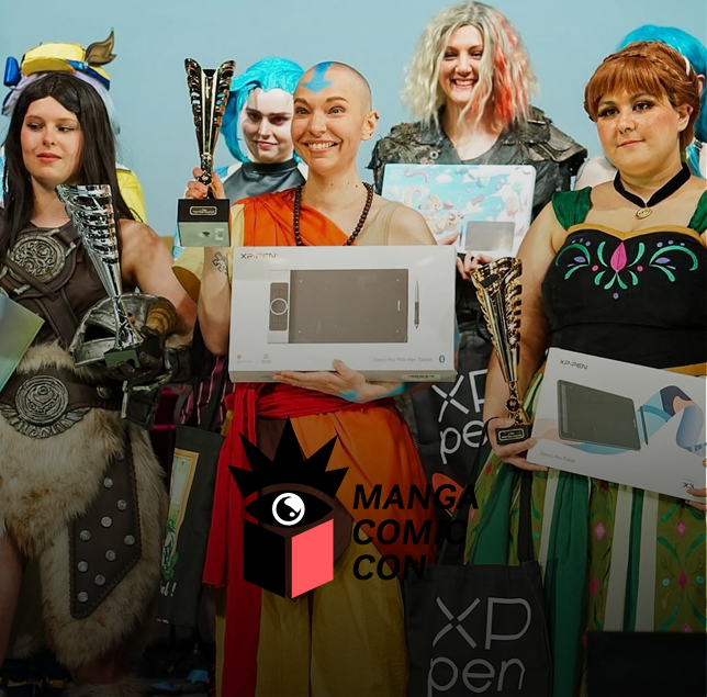 international festival of comics