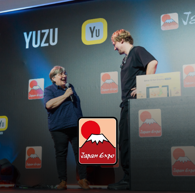 international festival of comics