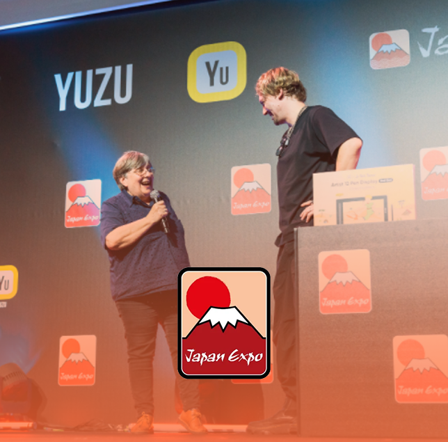 international festival of comics