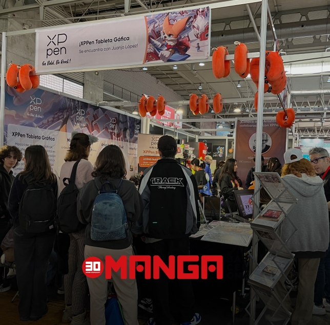 international festival of comics