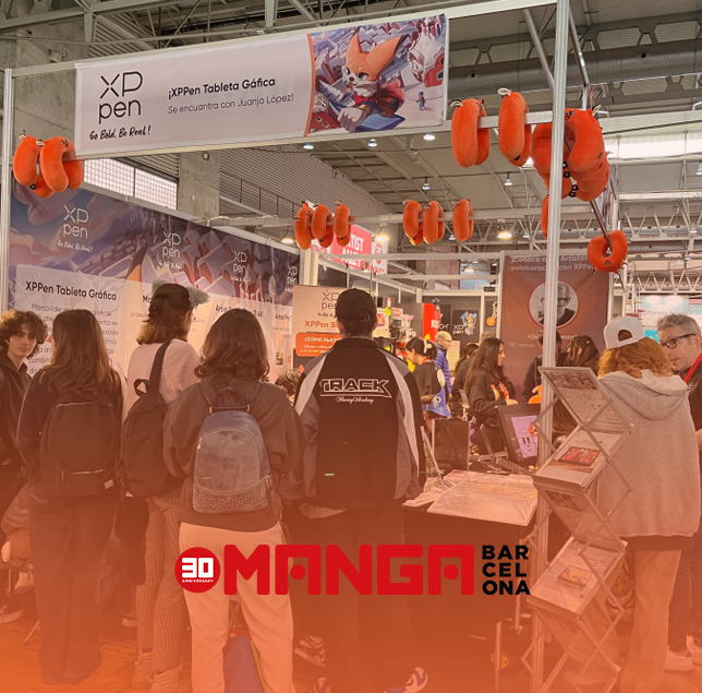 international festival of comics