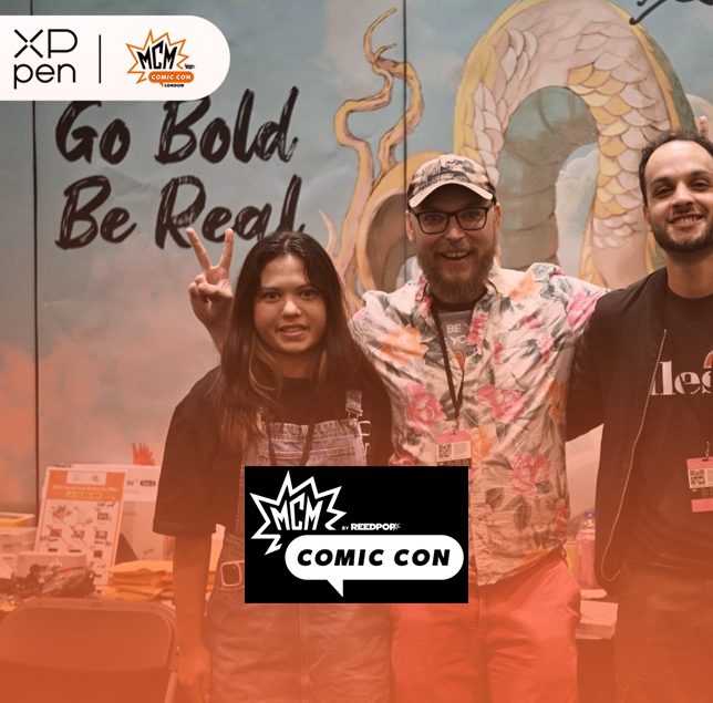 international festival of comics