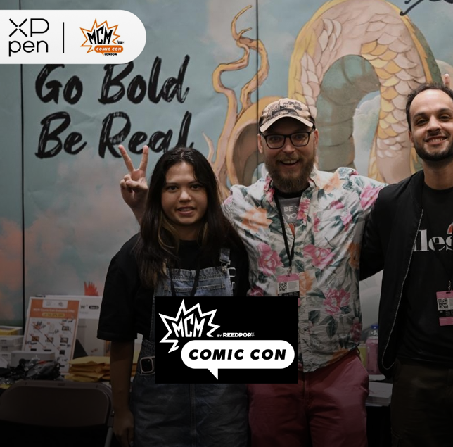 international festival of comics