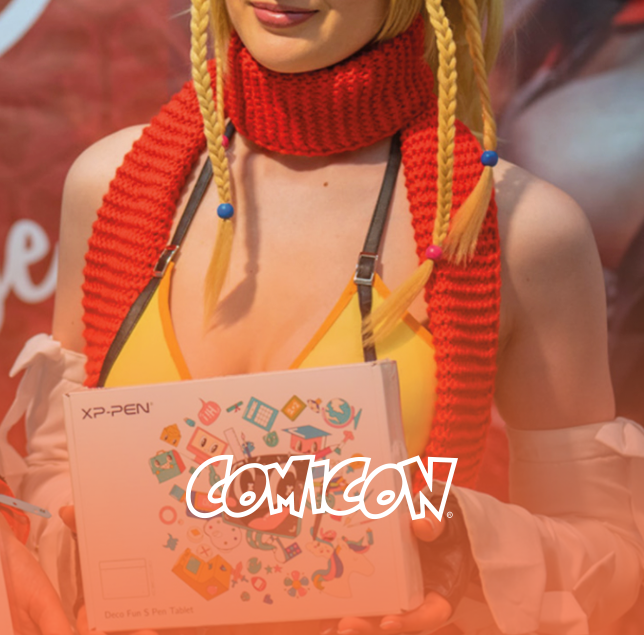 international festival of comics