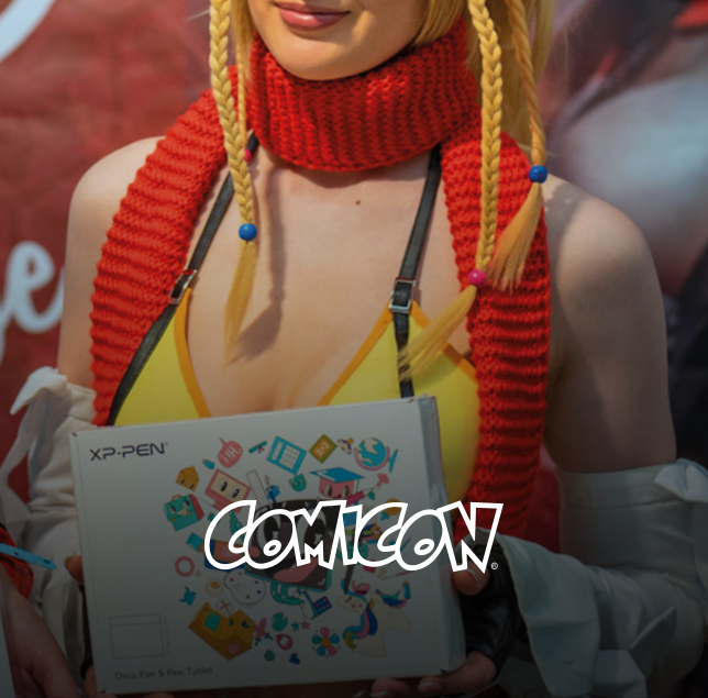 international festival of comics