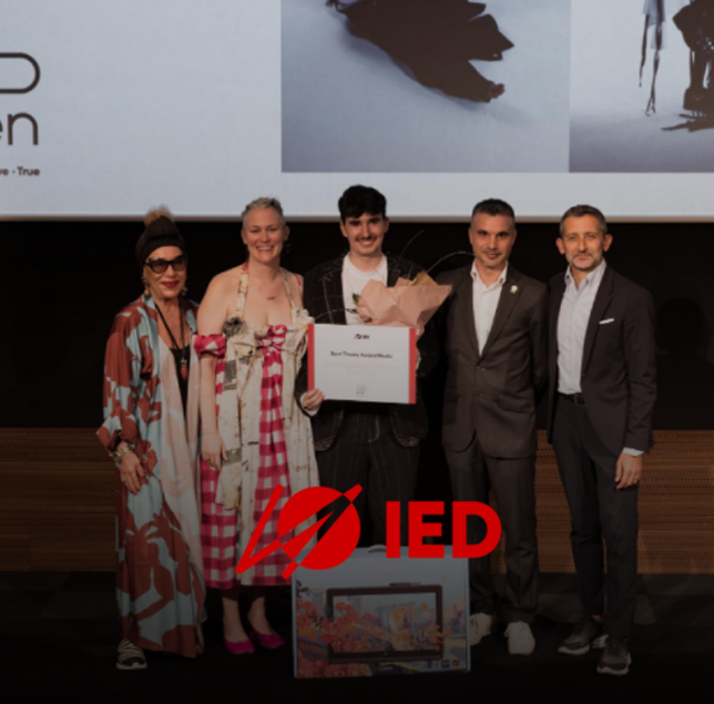 international festival of comics