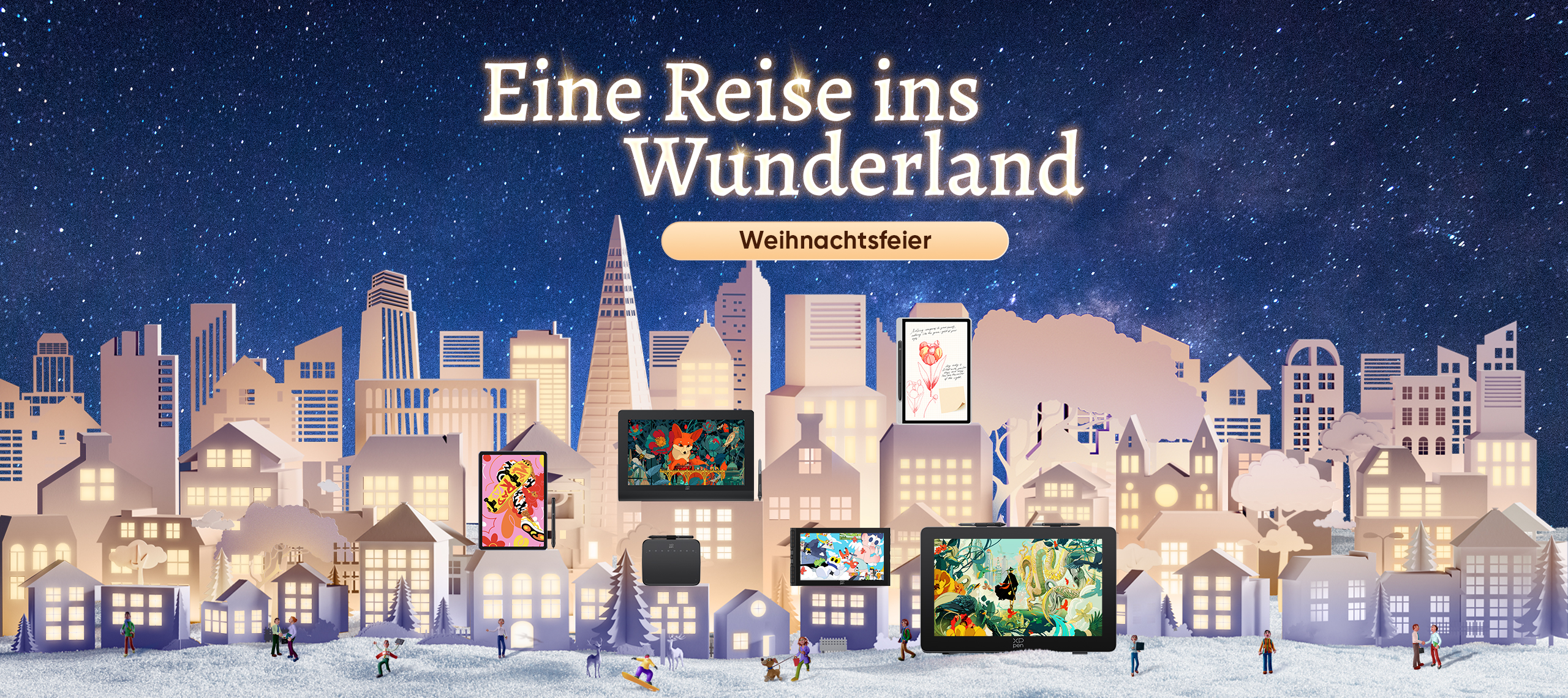 圣诞集合页--12.4