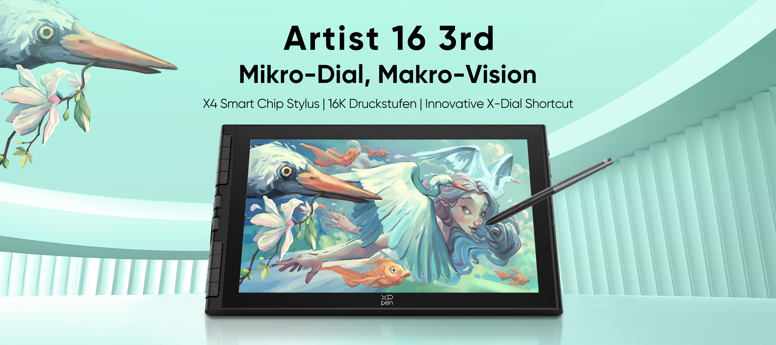 artist 16 3rd - 4/17