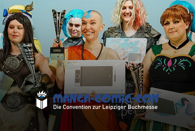 international festival of comics