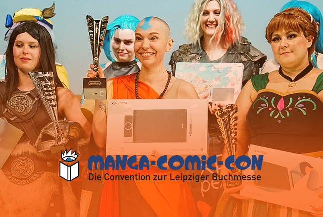 international festival of comics