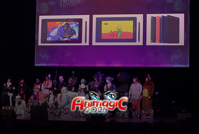international festival of comics