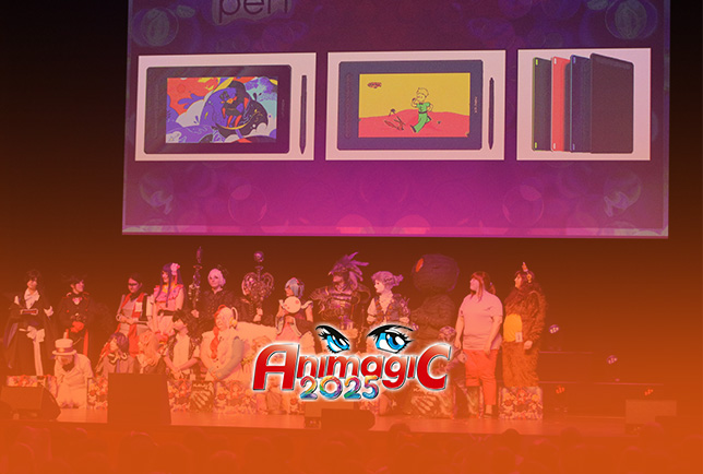 international festival of comics