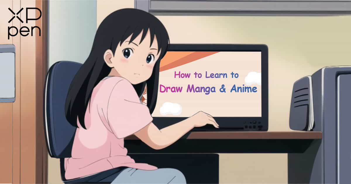 how-to-learn-to-draw-manga