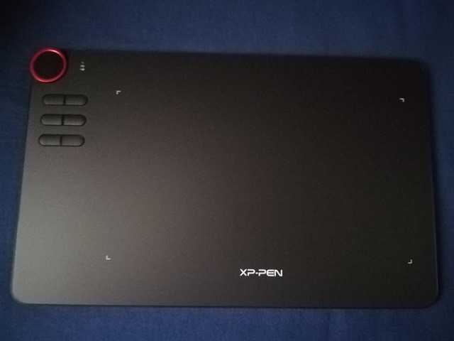 grafiktablett ohne pc