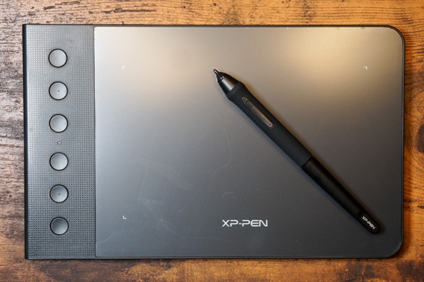 XP-PEN G640S drawing tablet-07.jpg