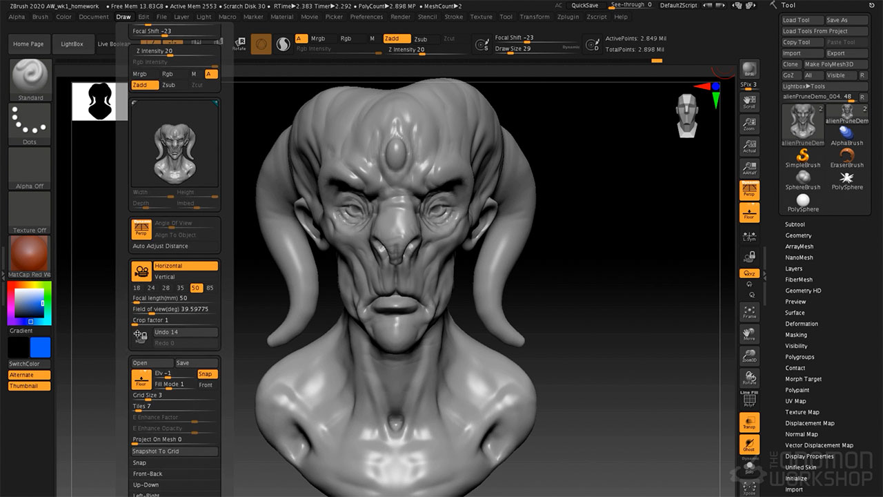 zbrush trial won recognize tablet zbrush trial won recognize tablet