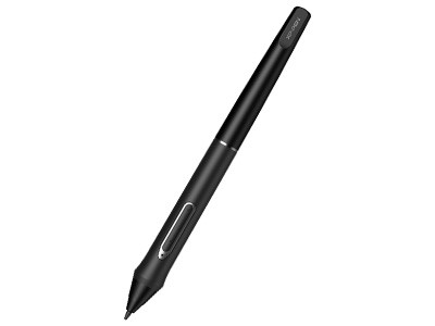 P02S Aufladbarer Stift