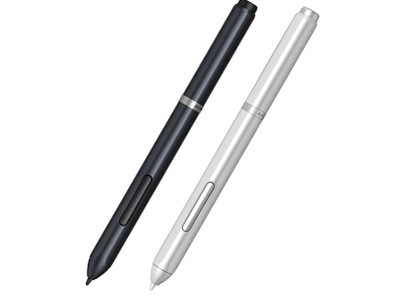 P03 Batteriefreier Stift