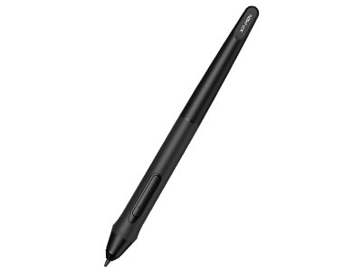 P05 Batteriefreier Stift