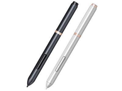 P03S batteriefreier Stift