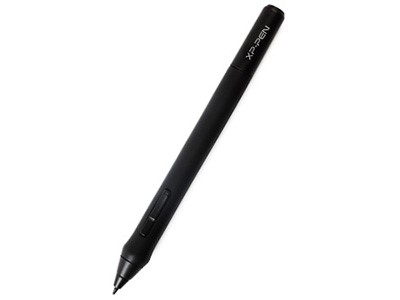 P02 Aufladbarer Stift