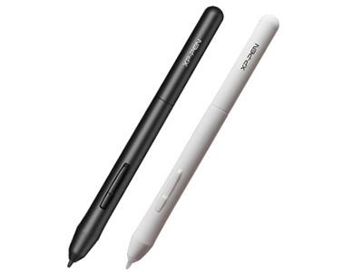 P01 Batteriefreier Stift