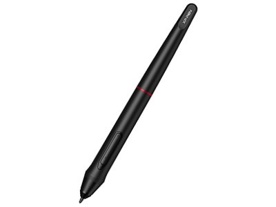 P05R Batteriefreier Stift