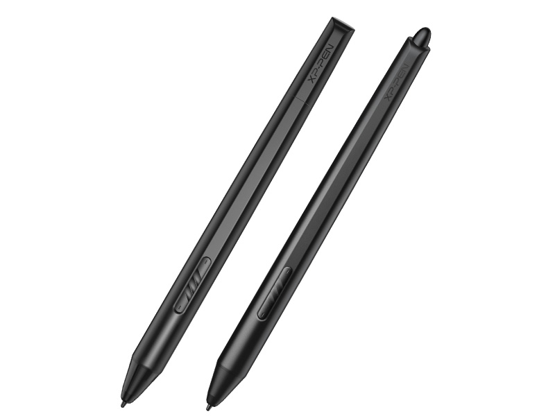 X3 Elite & X3 Elite Plus Stift
