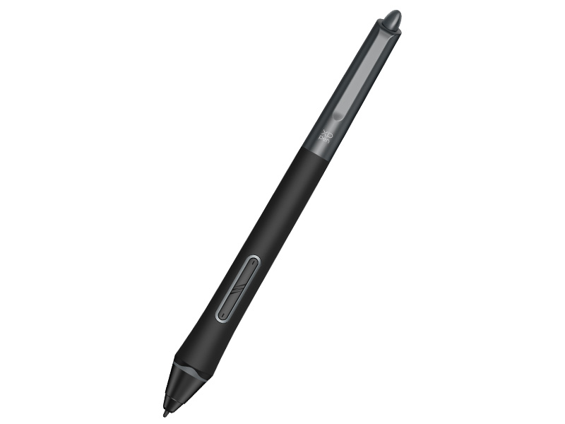X3 Pro Smart Chip Stift