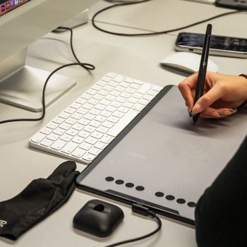 Die Partnerschaft mit der Akademie der Media - Ausbildung für kreative Köpfe!